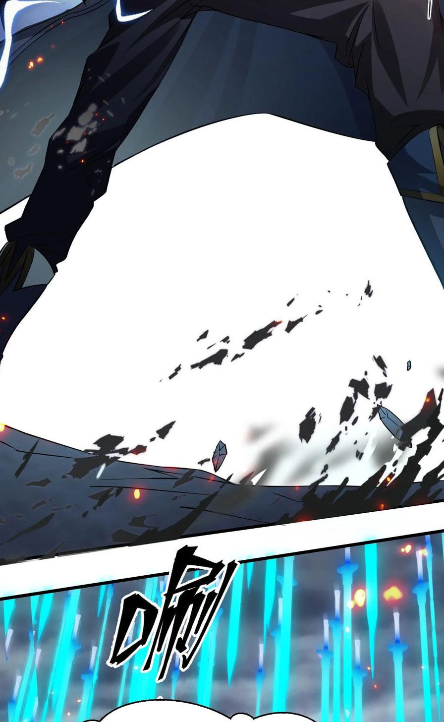 Tu Luyện Thành Tiên Ta Chỉ Muốn Nuôi Nữ Đồ Đệ Chapter 168 - 37