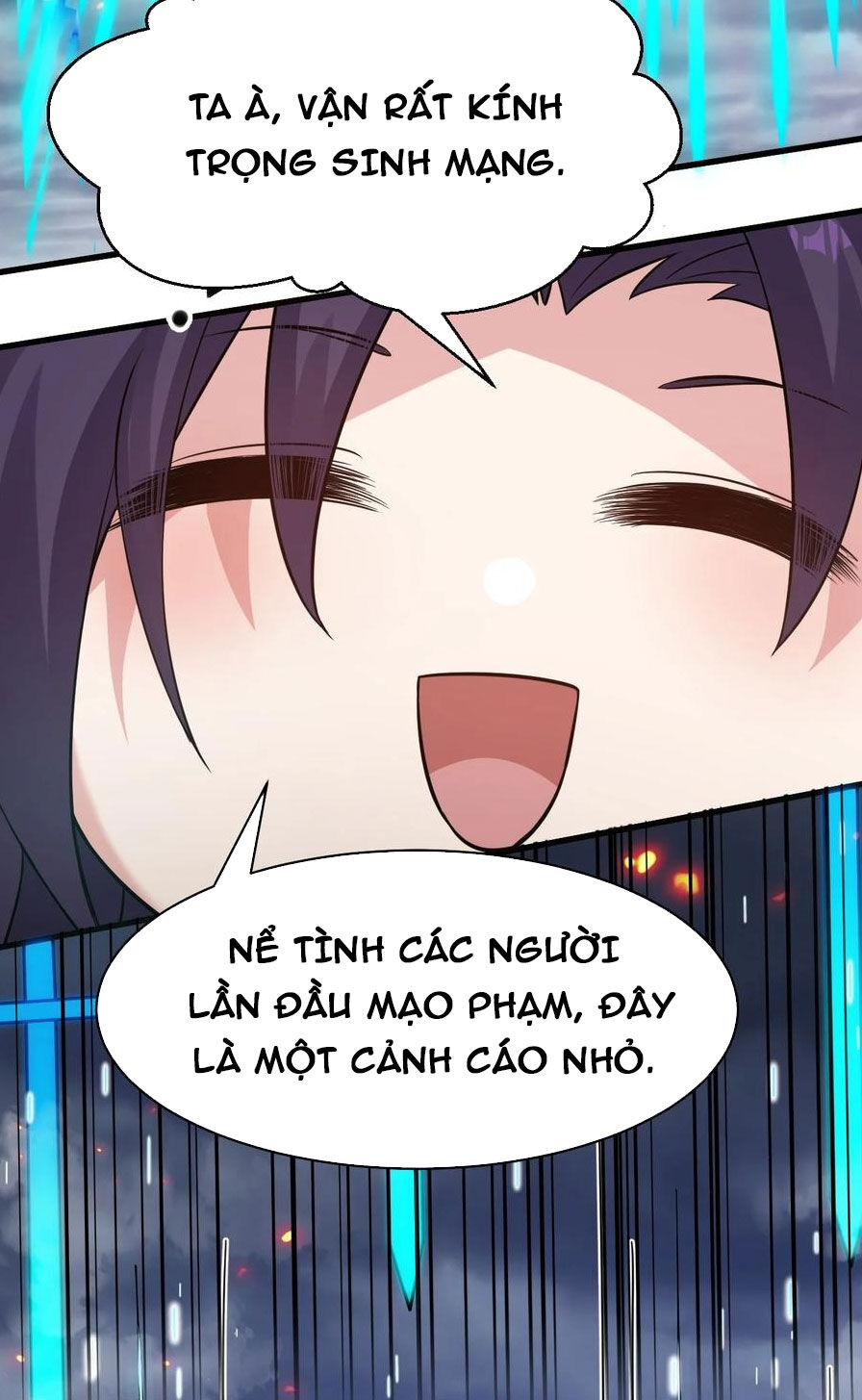 Tu Luyện Thành Tiên Ta Chỉ Muốn Nuôi Nữ Đồ Đệ Chapter 168 - 38