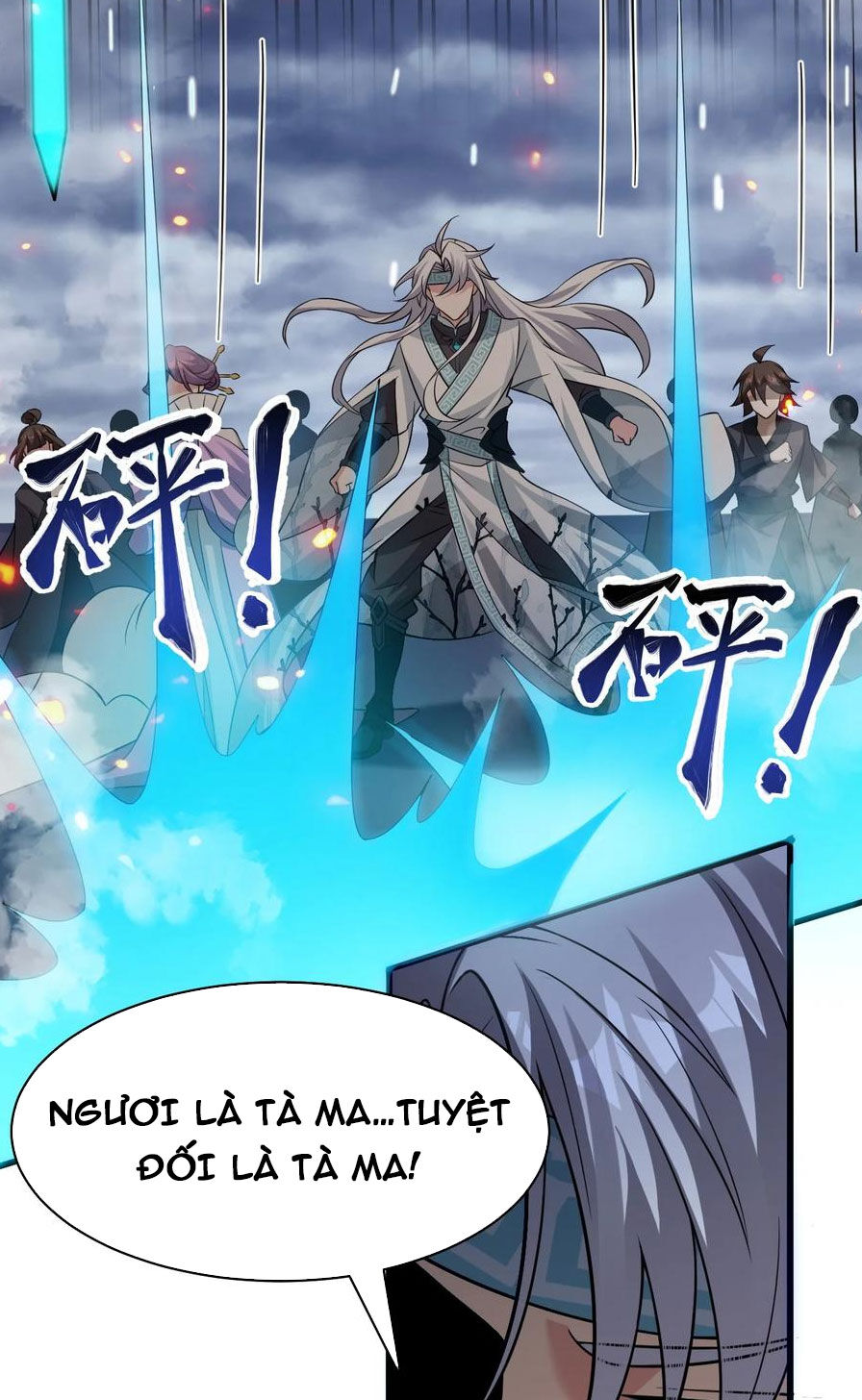 Tu Luyện Thành Tiên Ta Chỉ Muốn Nuôi Nữ Đồ Đệ Chapter 168 - 39