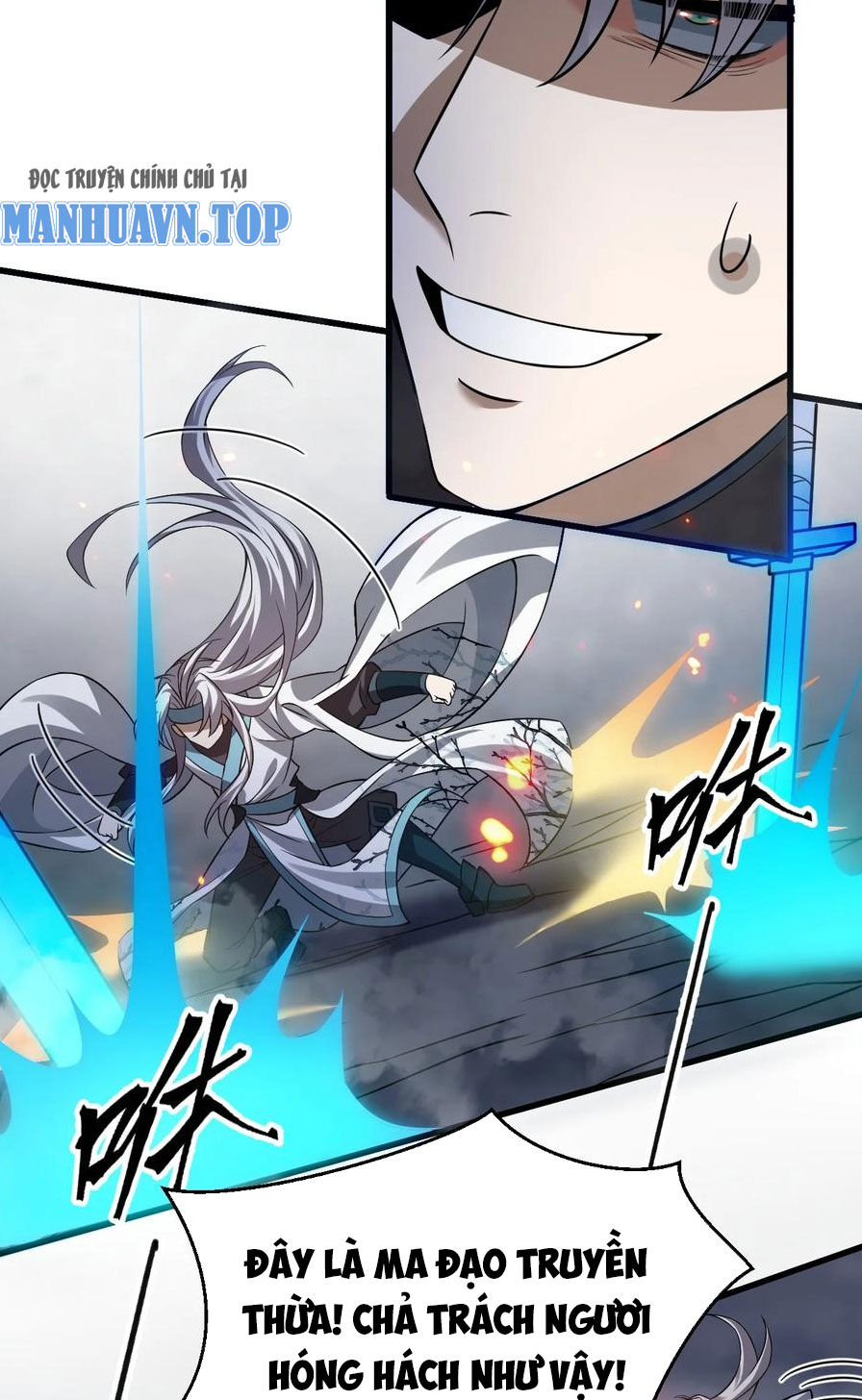 Tu Luyện Thành Tiên Ta Chỉ Muốn Nuôi Nữ Đồ Đệ Chapter 168 - 40