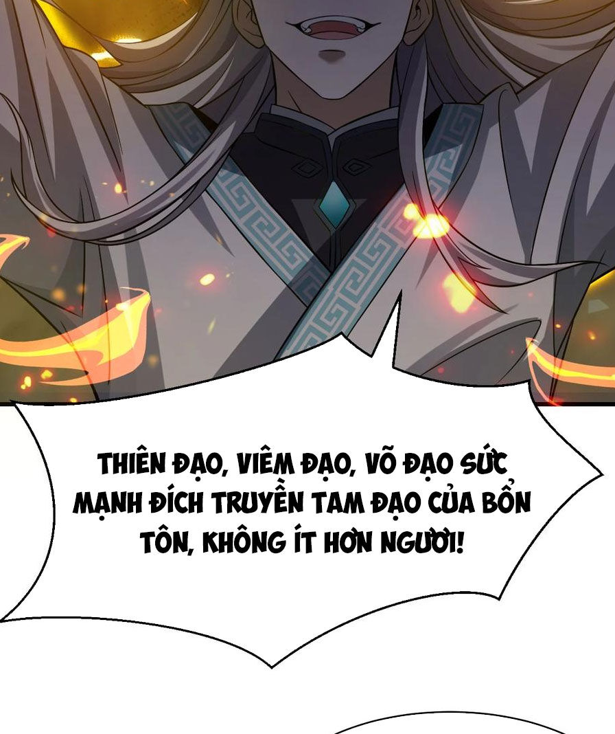 Tu Luyện Thành Tiên Ta Chỉ Muốn Nuôi Nữ Đồ Đệ Chapter 168 - 44