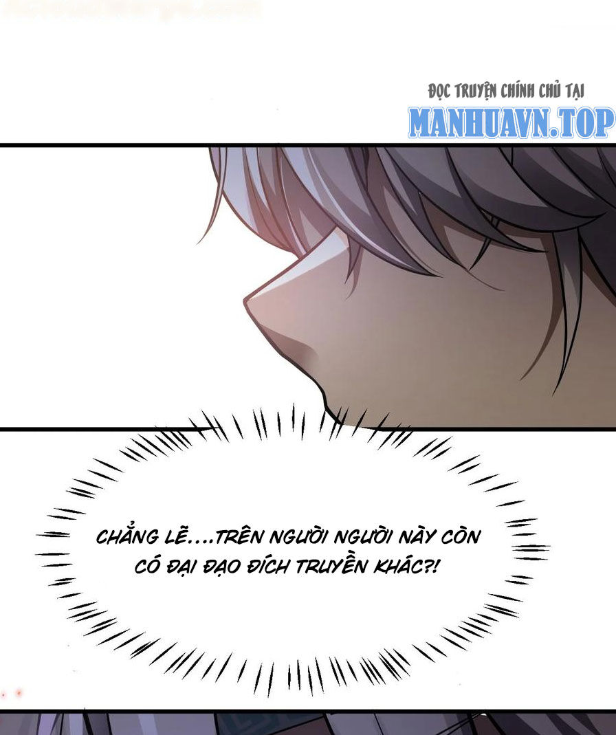 Tu Luyện Thành Tiên Ta Chỉ Muốn Nuôi Nữ Đồ Đệ Chapter 168 - 46