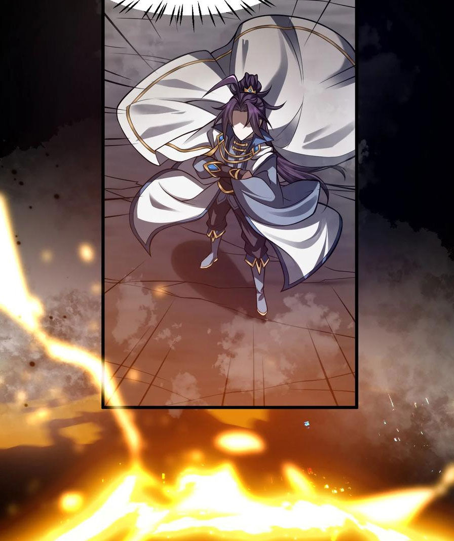 Tu Luyện Thành Tiên Ta Chỉ Muốn Nuôi Nữ Đồ Đệ Chapter 168 - 48