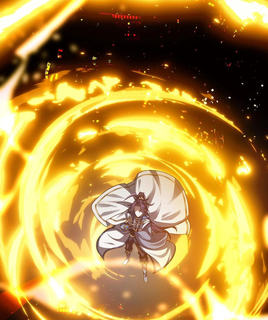 Tu Luyện Thành Tiên Ta Chỉ Muốn Nuôi Nữ Đồ Đệ Chapter 168 - 49