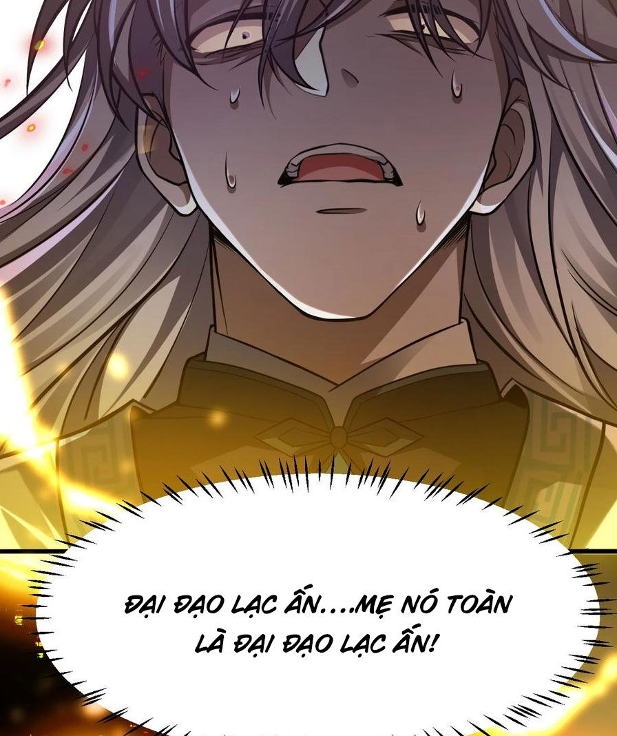 Tu Luyện Thành Tiên Ta Chỉ Muốn Nuôi Nữ Đồ Đệ Chapter 168 - 51