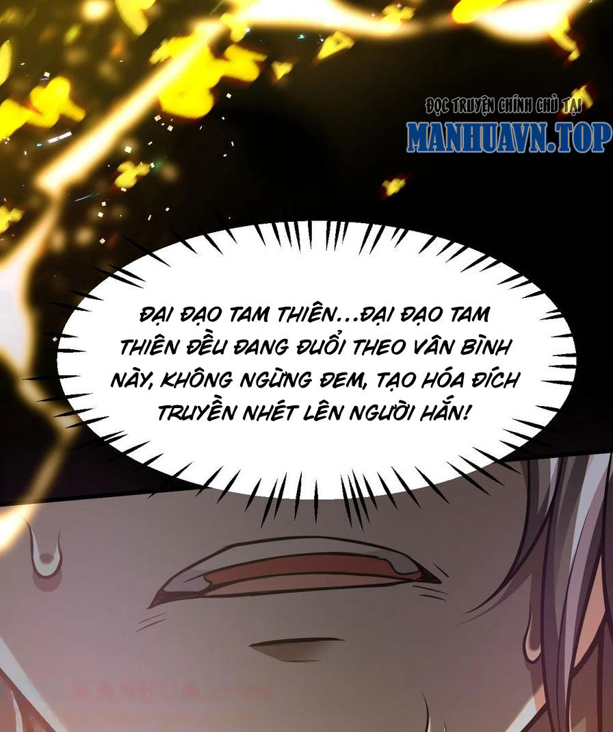 Tu Luyện Thành Tiên Ta Chỉ Muốn Nuôi Nữ Đồ Đệ Chapter 168 - 56