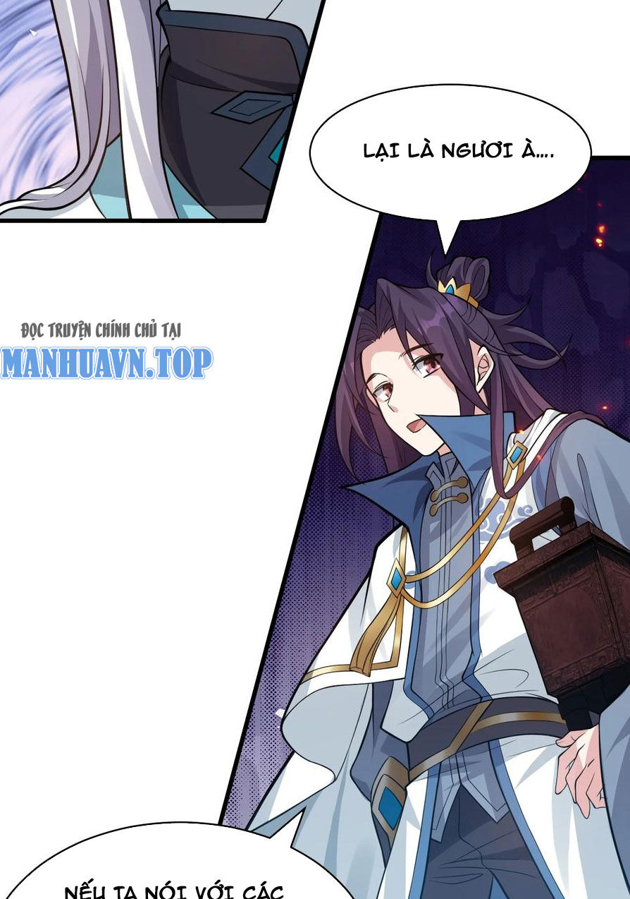 Tu Luyện Thành Tiên Ta Chỉ Muốn Nuôi Nữ Đồ Đệ Chapter 168 - 6