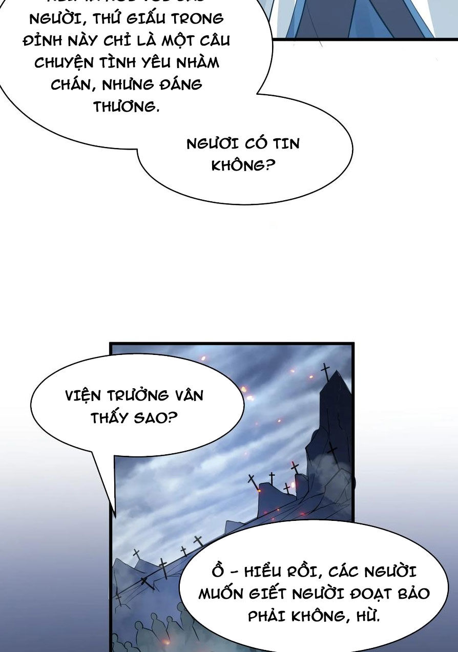 Tu Luyện Thành Tiên Ta Chỉ Muốn Nuôi Nữ Đồ Đệ Chapter 168 - 7