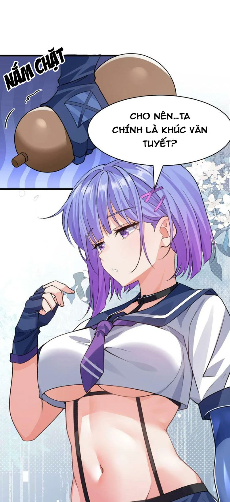 Tu Luyện Thành Tiên Ta Chỉ Muốn Nuôi Nữ Đồ Đệ Chapter 169 - 11