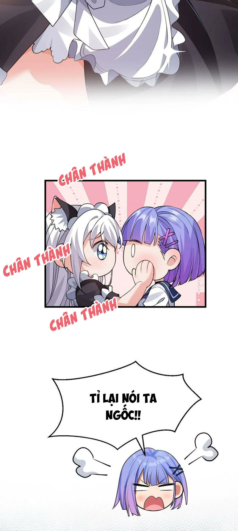 Tu Luyện Thành Tiên Ta Chỉ Muốn Nuôi Nữ Đồ Đệ Chapter 169 - 15