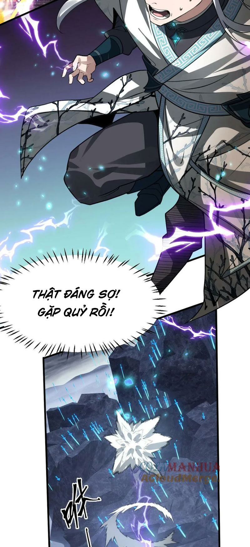 Tu Luyện Thành Tiên Ta Chỉ Muốn Nuôi Nữ Đồ Đệ Chapter 169 - 2