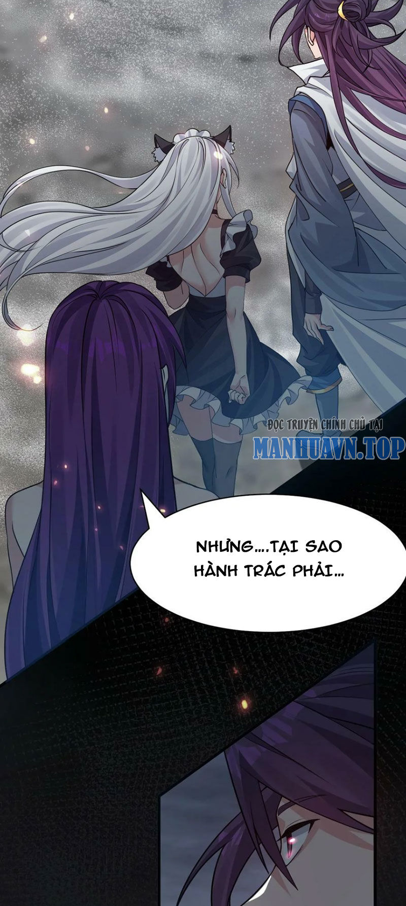 Tu Luyện Thành Tiên Ta Chỉ Muốn Nuôi Nữ Đồ Đệ Chapter 169 - 24