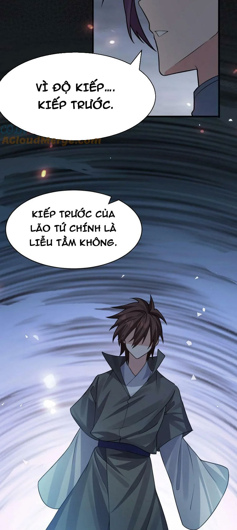 Tu Luyện Thành Tiên Ta Chỉ Muốn Nuôi Nữ Đồ Đệ Chapter 169 - 25