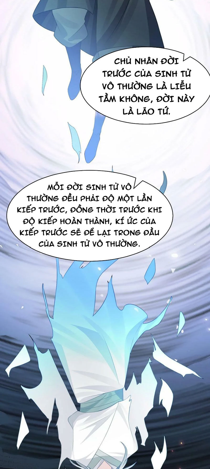 Tu Luyện Thành Tiên Ta Chỉ Muốn Nuôi Nữ Đồ Đệ Chapter 169 - 26