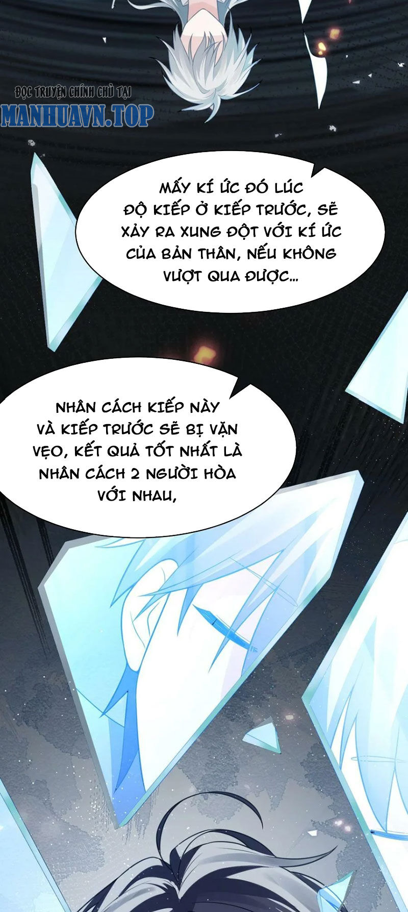 Tu Luyện Thành Tiên Ta Chỉ Muốn Nuôi Nữ Đồ Đệ Chapter 169 - 27