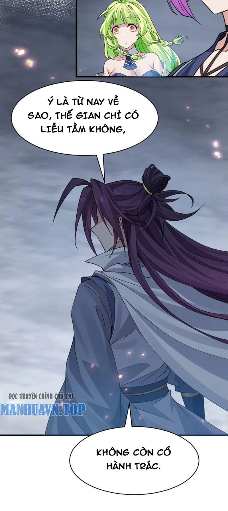 Tu Luyện Thành Tiên Ta Chỉ Muốn Nuôi Nữ Đồ Đệ Chapter 169 - 29