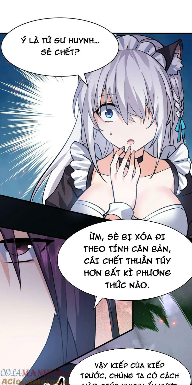 Tu Luyện Thành Tiên Ta Chỉ Muốn Nuôi Nữ Đồ Đệ Chapter 169 - 30