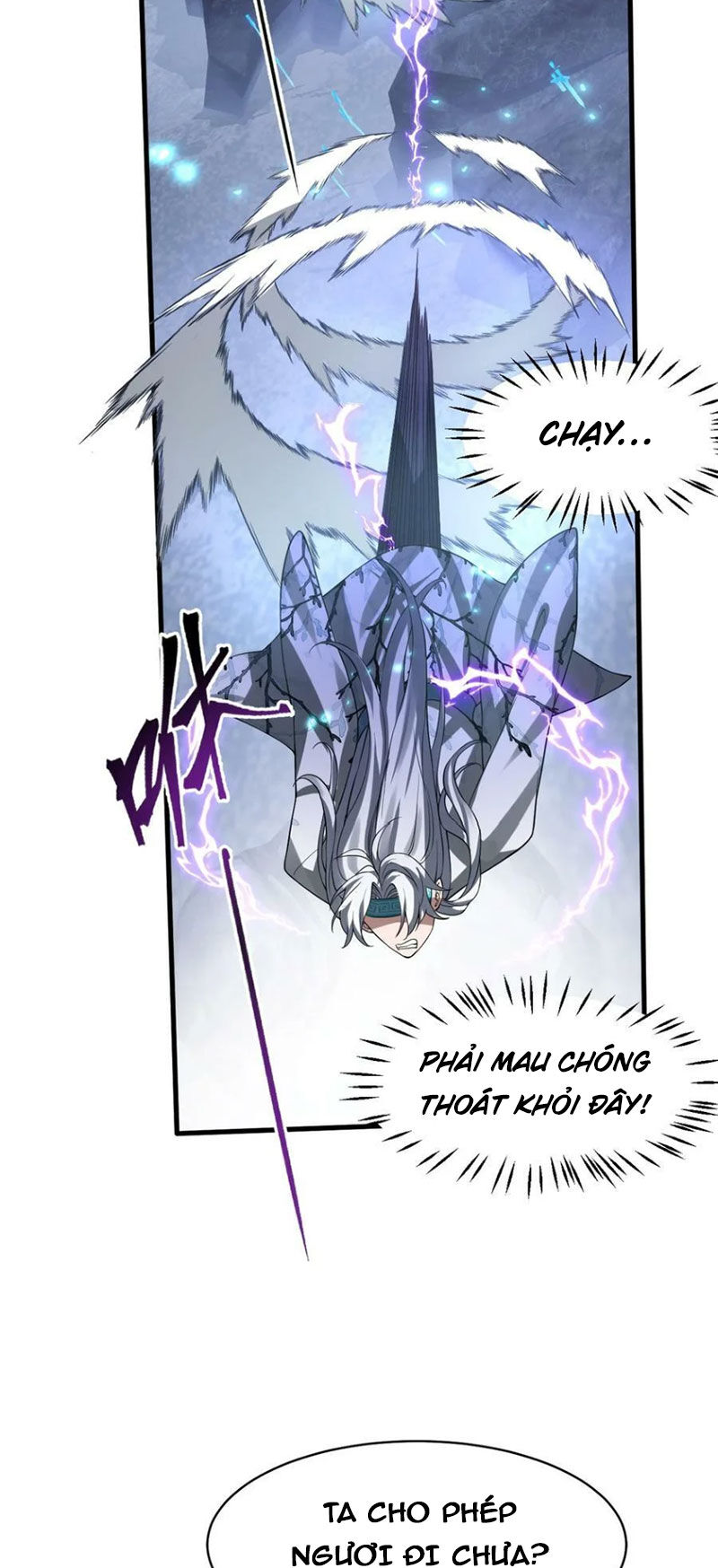 Tu Luyện Thành Tiên Ta Chỉ Muốn Nuôi Nữ Đồ Đệ Chapter 169 - 3