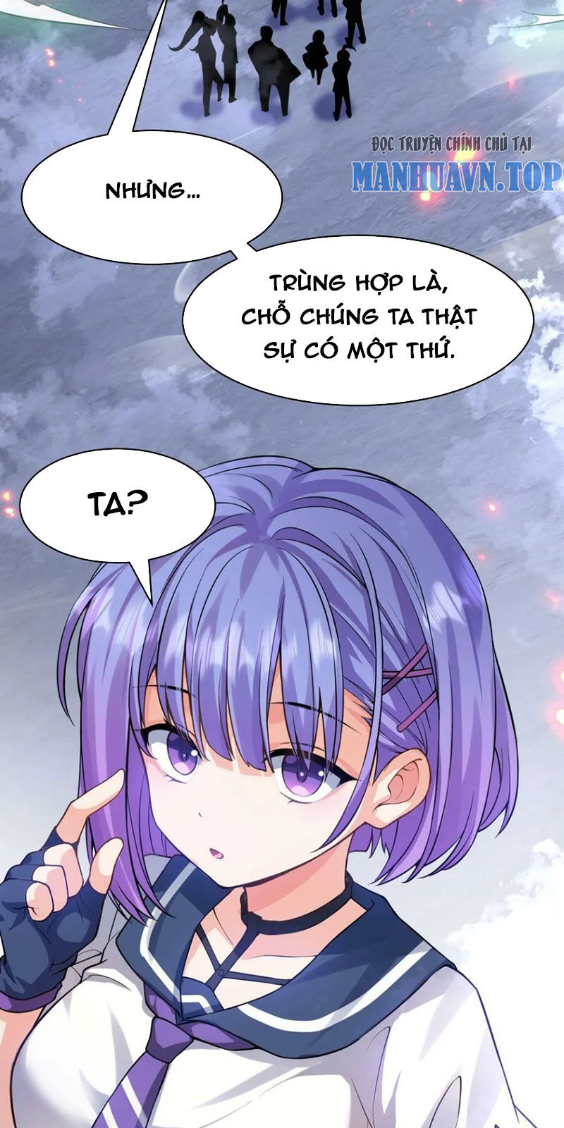 Tu Luyện Thành Tiên Ta Chỉ Muốn Nuôi Nữ Đồ Đệ Chapter 169 - 32