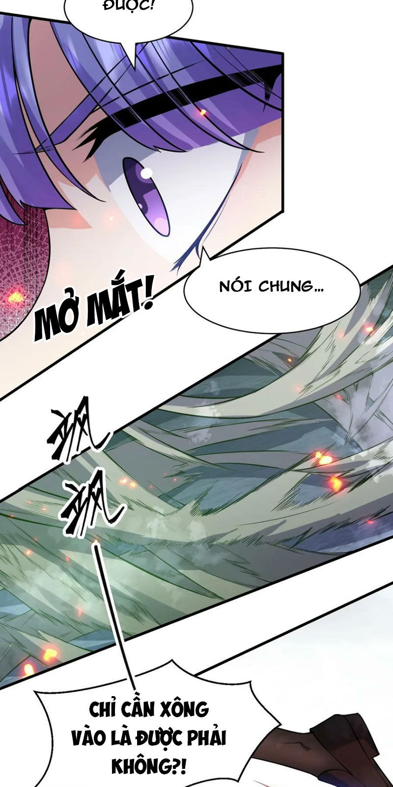 Tu Luyện Thành Tiên Ta Chỉ Muốn Nuôi Nữ Đồ Đệ Chapter 169 - 35
