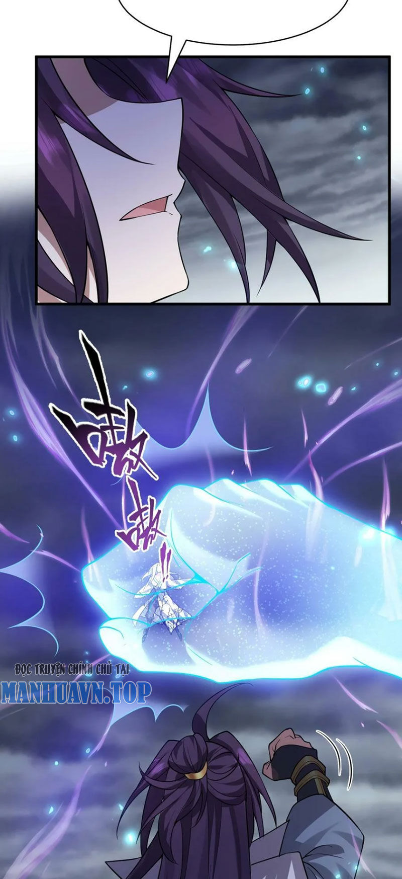 Tu Luyện Thành Tiên Ta Chỉ Muốn Nuôi Nữ Đồ Đệ Chapter 169 - 4