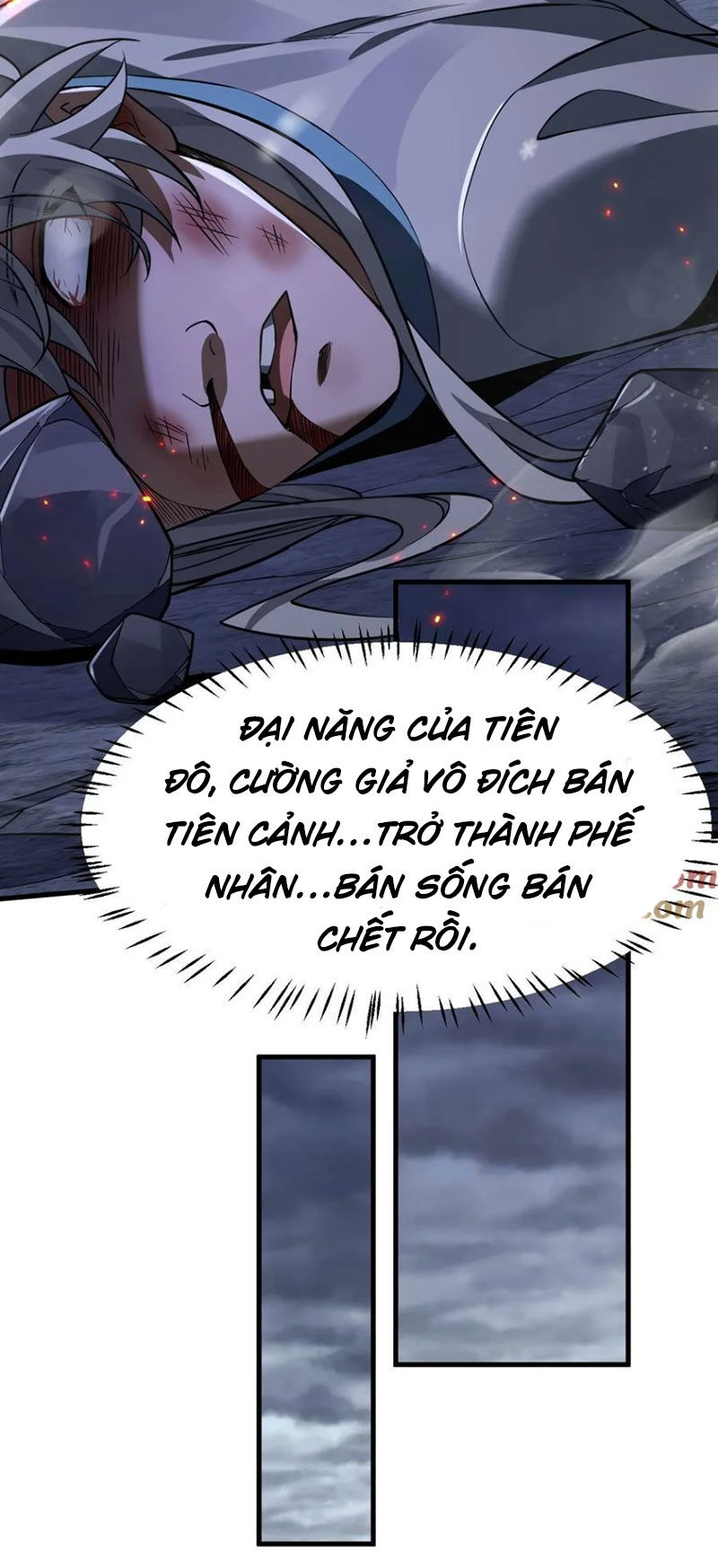 Tu Luyện Thành Tiên Ta Chỉ Muốn Nuôi Nữ Đồ Đệ Chapter 169 - 10