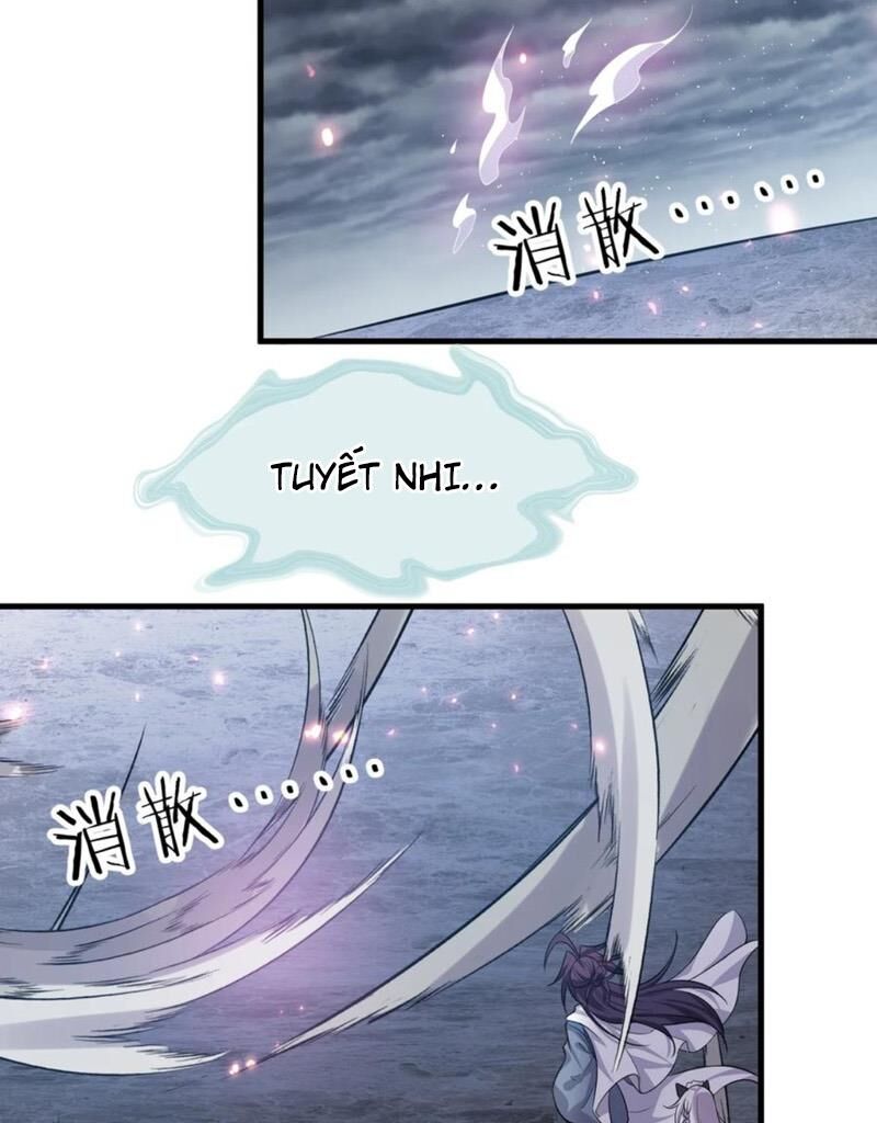 Tu Luyện Thành Tiên Ta Chỉ Muốn Nuôi Nữ Đồ Đệ Chapter 170 - 56