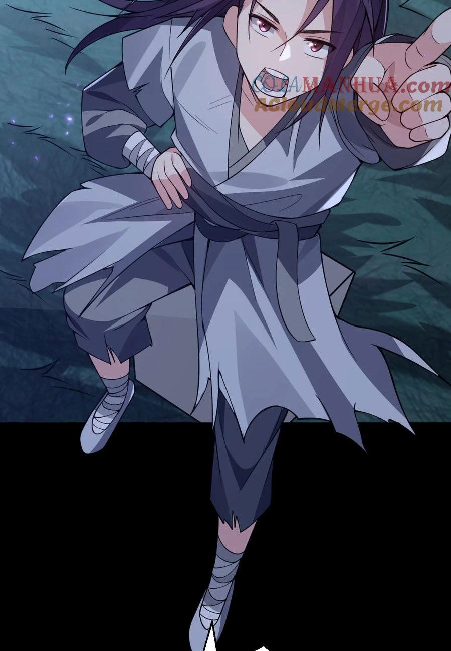 Tu Luyện Thành Tiên Ta Chỉ Muốn Nuôi Nữ Đồ Đệ Chapter 172 - 11