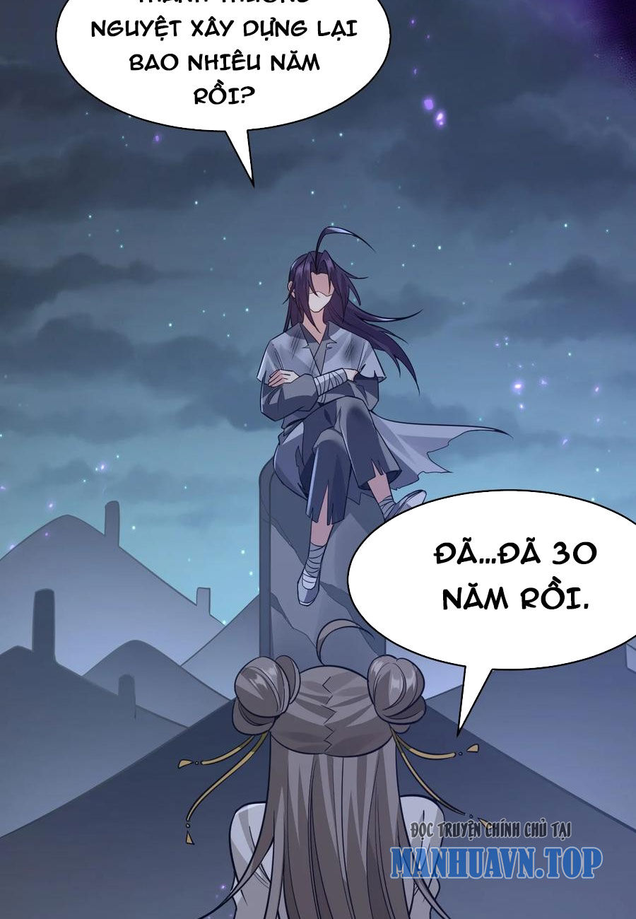 Tu Luyện Thành Tiên Ta Chỉ Muốn Nuôi Nữ Đồ Đệ Chapter 172 - 13