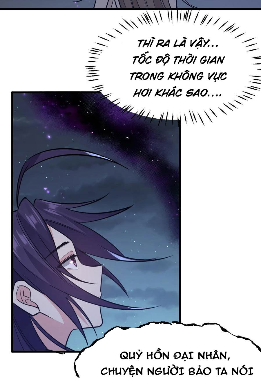 Tu Luyện Thành Tiên Ta Chỉ Muốn Nuôi Nữ Đồ Đệ Chapter 172 - 14