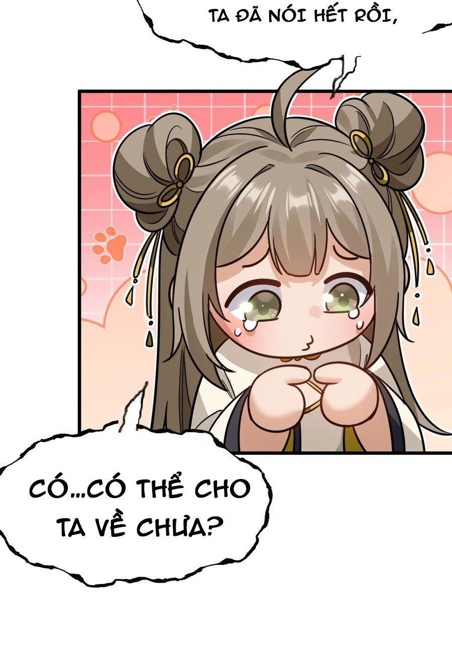 Tu Luyện Thành Tiên Ta Chỉ Muốn Nuôi Nữ Đồ Đệ Chapter 172 - 15