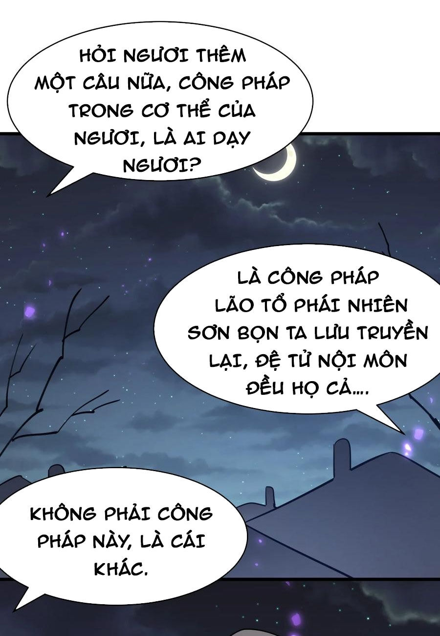 Tu Luyện Thành Tiên Ta Chỉ Muốn Nuôi Nữ Đồ Đệ Chapter 172 - 16