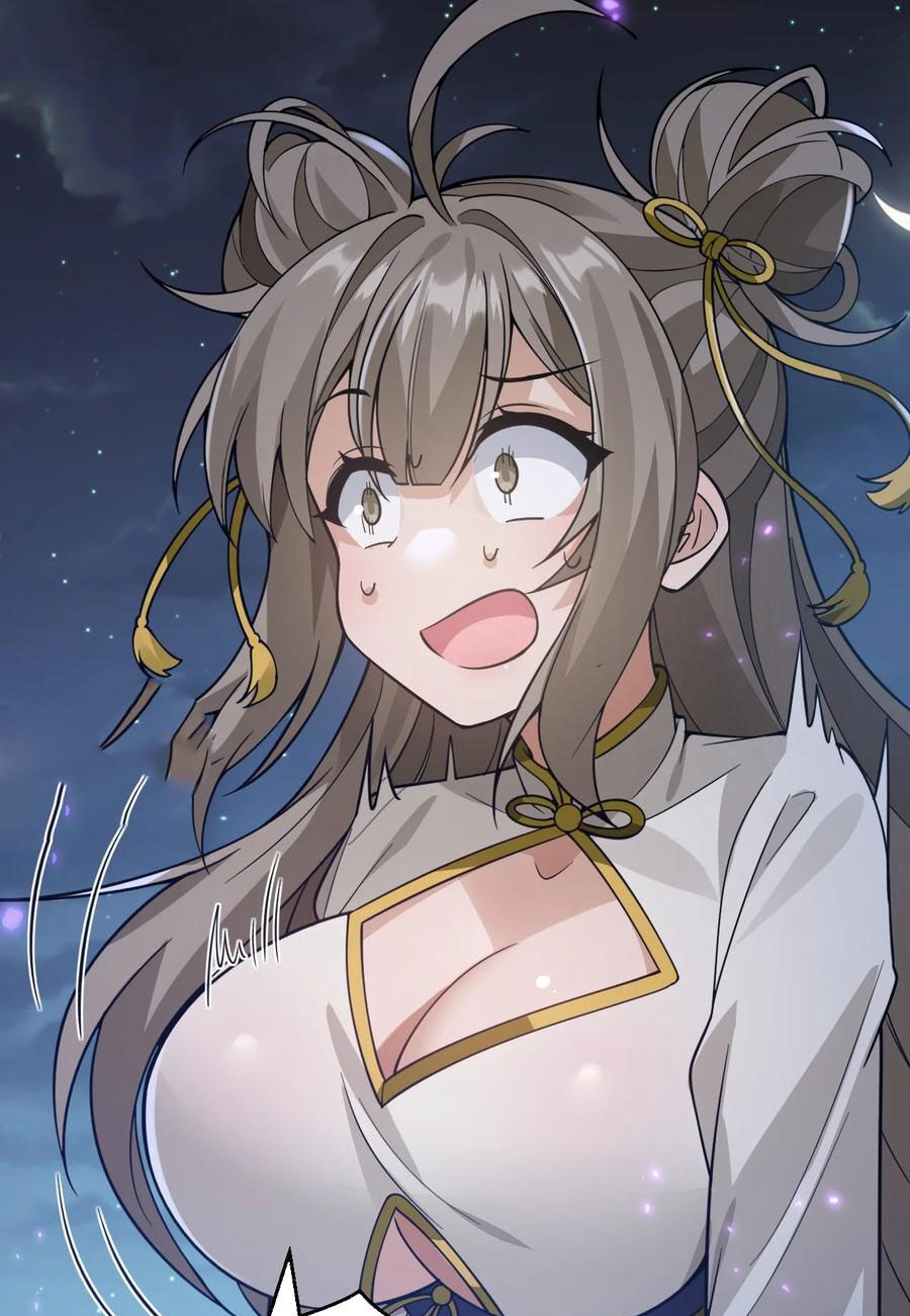 Tu Luyện Thành Tiên Ta Chỉ Muốn Nuôi Nữ Đồ Đệ Chapter 172 - 17