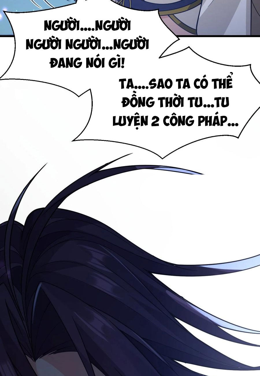 Tu Luyện Thành Tiên Ta Chỉ Muốn Nuôi Nữ Đồ Đệ Chapter 172 - 18