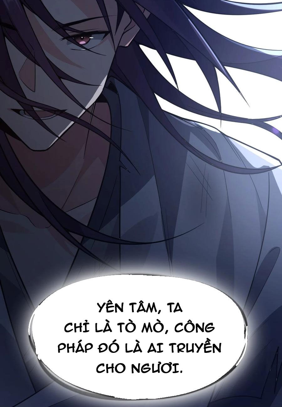Tu Luyện Thành Tiên Ta Chỉ Muốn Nuôi Nữ Đồ Đệ Chapter 172 - 19