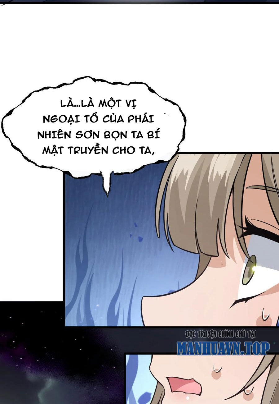 Tu Luyện Thành Tiên Ta Chỉ Muốn Nuôi Nữ Đồ Đệ Chapter 172 - 20