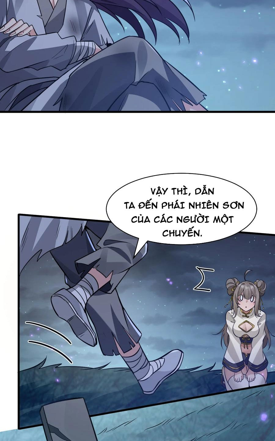 Tu Luyện Thành Tiên Ta Chỉ Muốn Nuôi Nữ Đồ Đệ Chapter 172 - 22