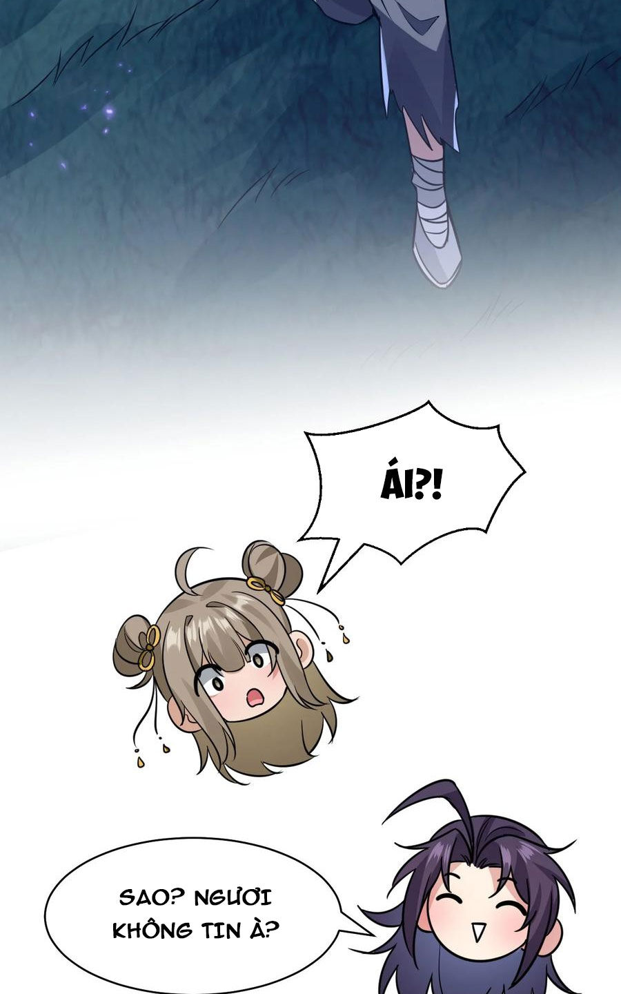 Tu Luyện Thành Tiên Ta Chỉ Muốn Nuôi Nữ Đồ Đệ Chapter 172 - 24