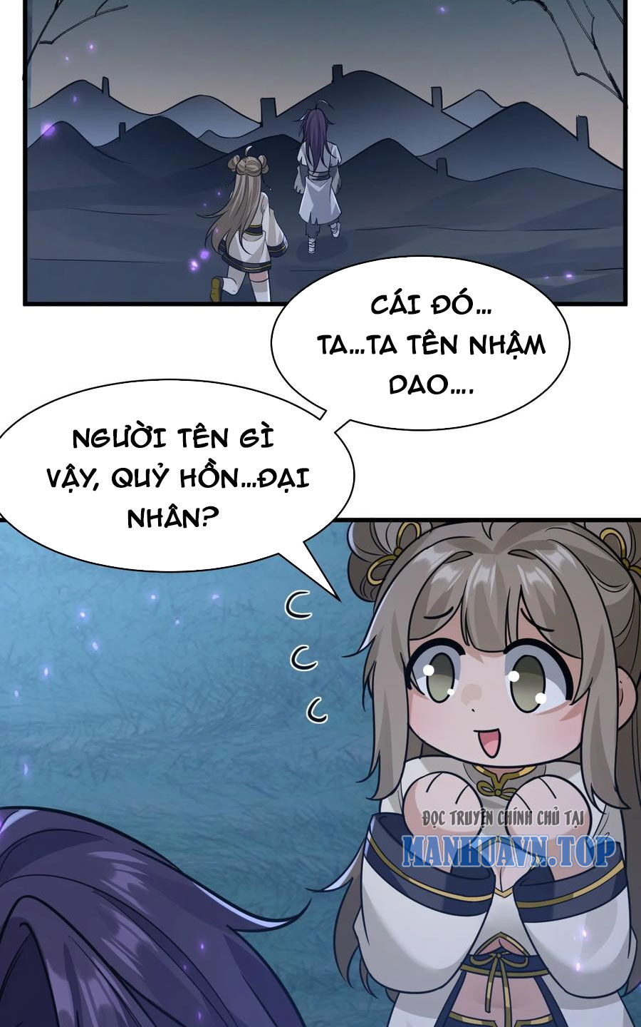 Tu Luyện Thành Tiên Ta Chỉ Muốn Nuôi Nữ Đồ Đệ Chapter 172 - 26