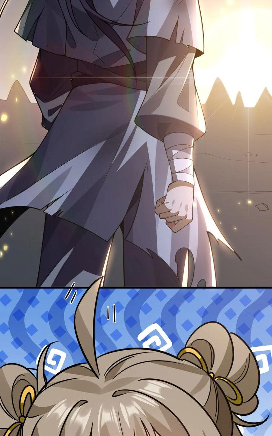 Tu Luyện Thành Tiên Ta Chỉ Muốn Nuôi Nữ Đồ Đệ Chapter 172 - 28