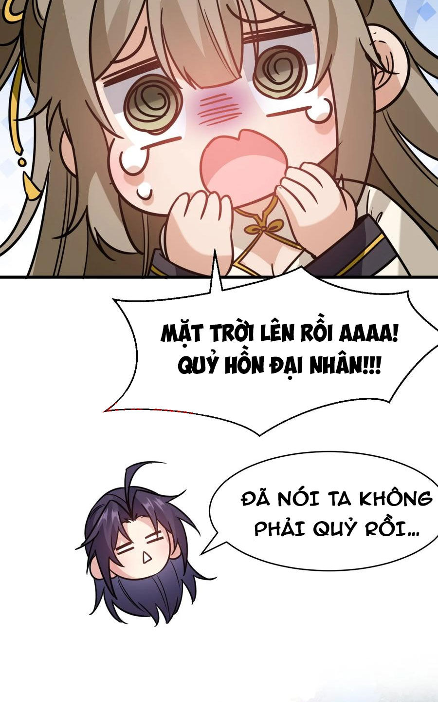 Tu Luyện Thành Tiên Ta Chỉ Muốn Nuôi Nữ Đồ Đệ Chapter 172 - 29