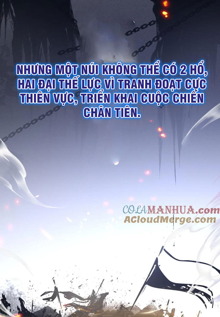 Tu Luyện Thành Tiên Ta Chỉ Muốn Nuôi Nữ Đồ Đệ Chapter 172 - 3