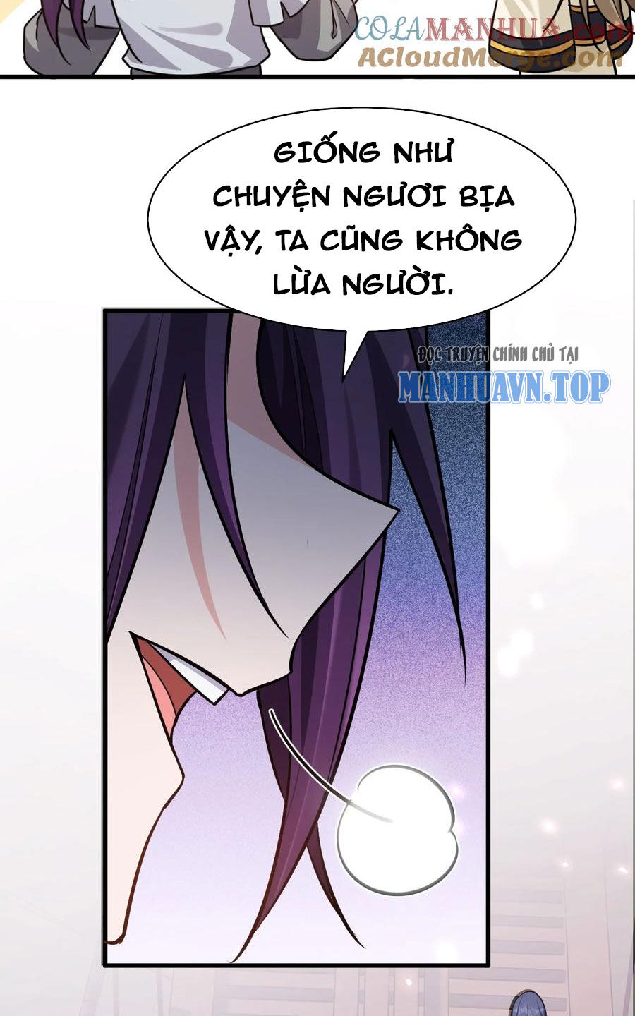 Tu Luyện Thành Tiên Ta Chỉ Muốn Nuôi Nữ Đồ Đệ Chapter 172 - 34