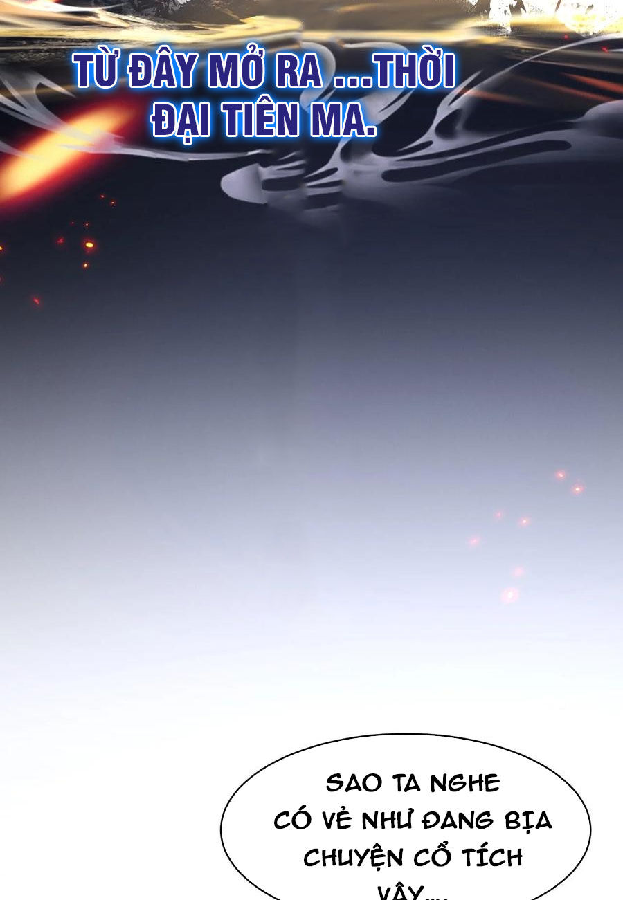 Tu Luyện Thành Tiên Ta Chỉ Muốn Nuôi Nữ Đồ Đệ Chapter 172 - 4