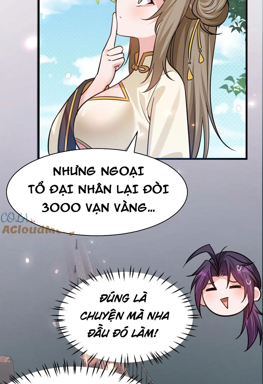 Tu Luyện Thành Tiên Ta Chỉ Muốn Nuôi Nữ Đồ Đệ Chapter 172 - 41