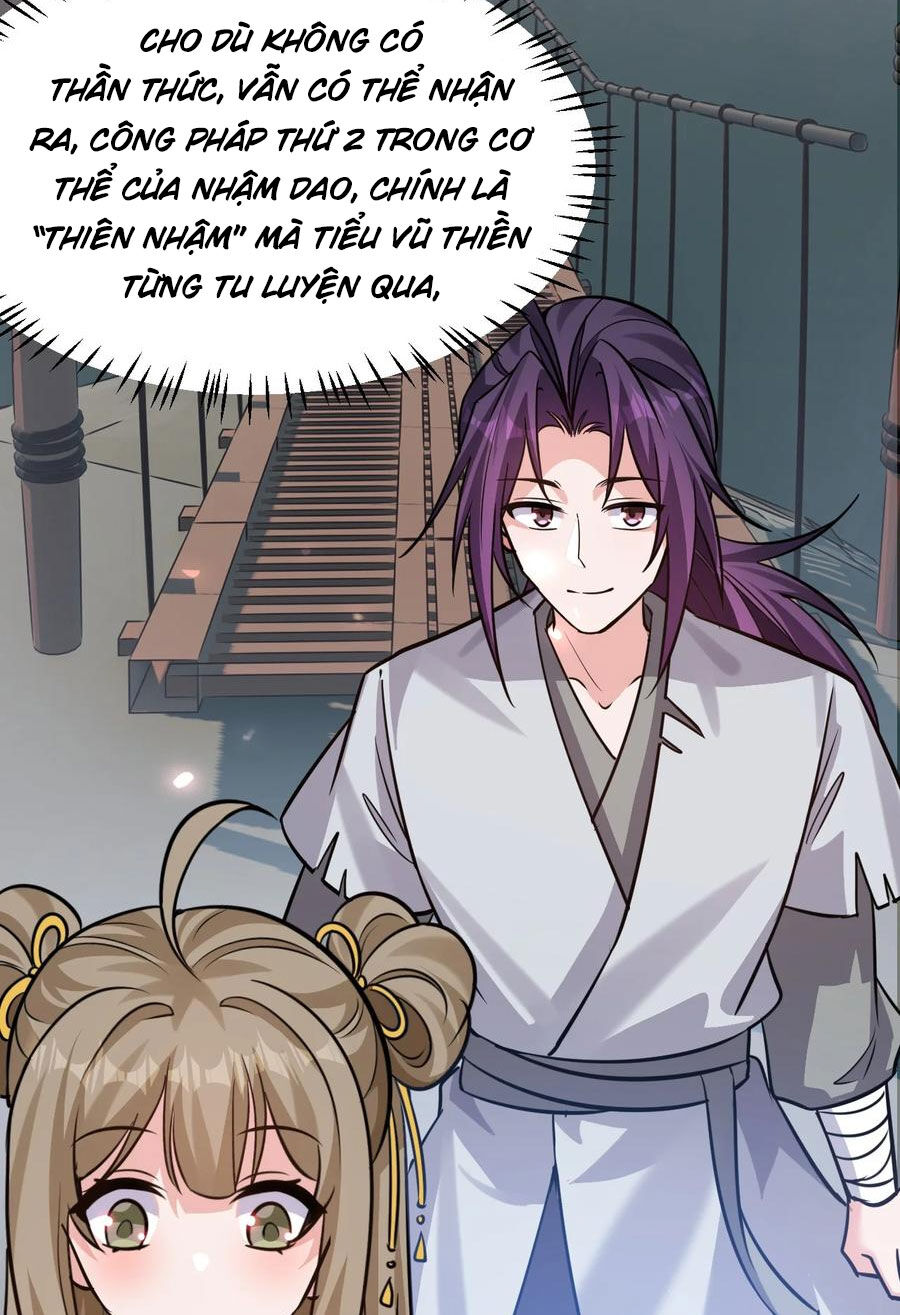 Tu Luyện Thành Tiên Ta Chỉ Muốn Nuôi Nữ Đồ Đệ Chapter 172 - 42