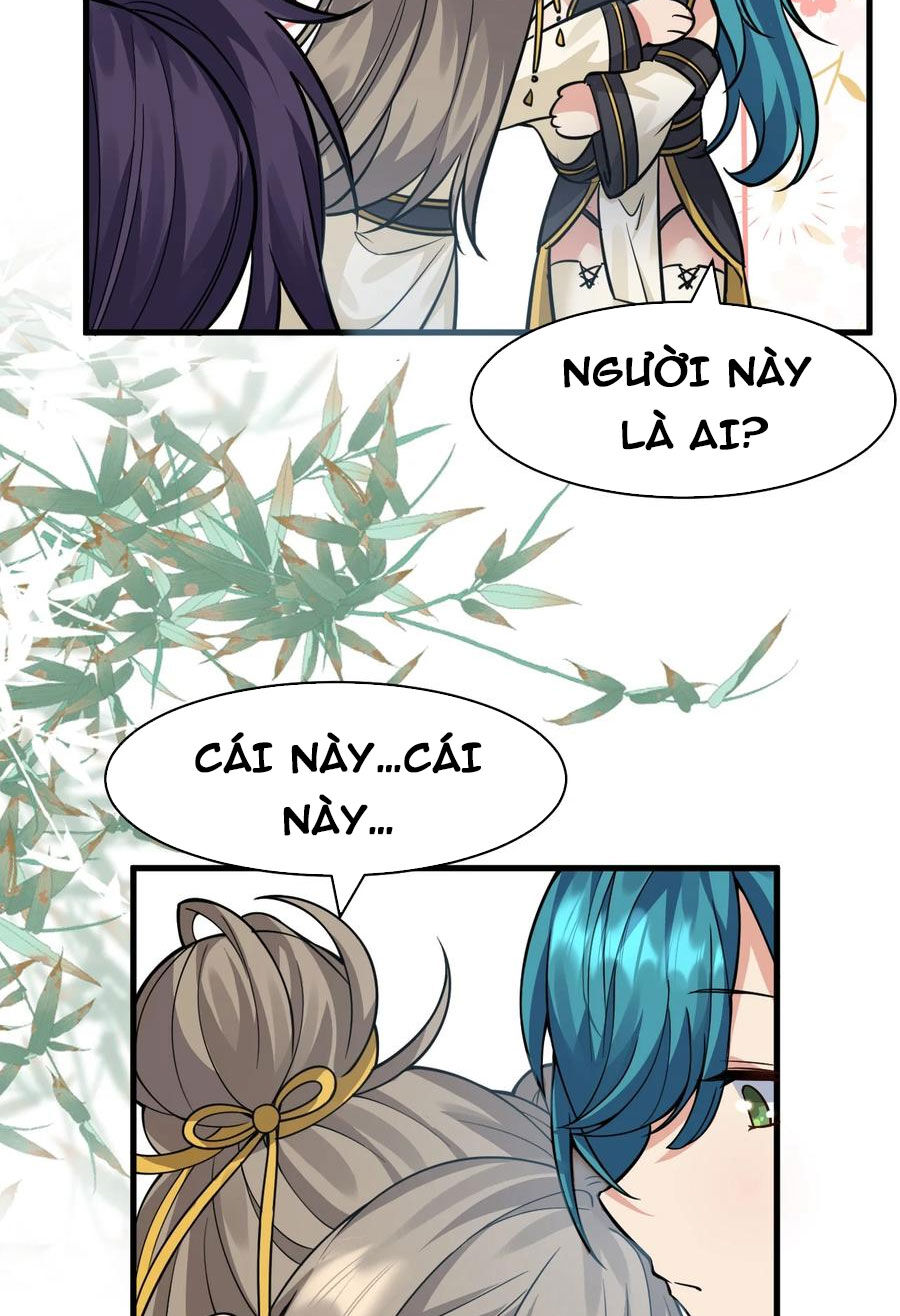 Tu Luyện Thành Tiên Ta Chỉ Muốn Nuôi Nữ Đồ Đệ Chapter 172 - 46