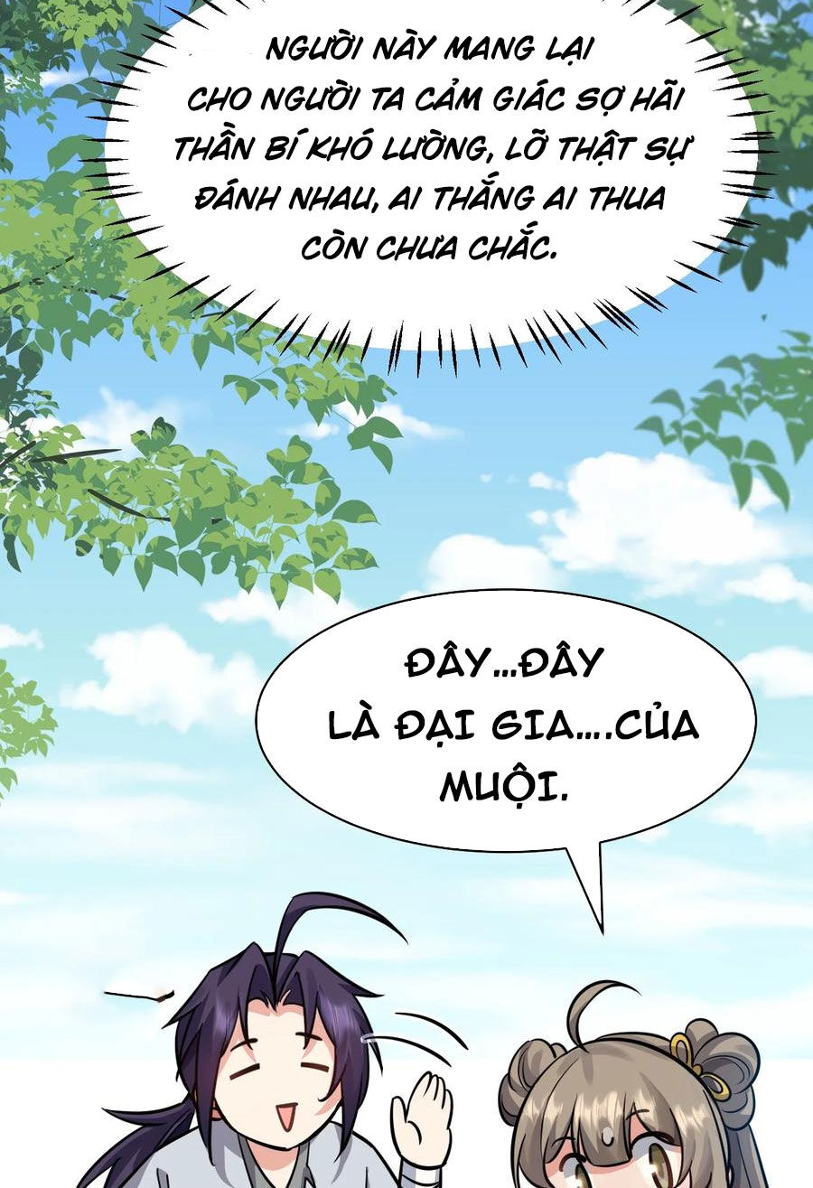 Tu Luyện Thành Tiên Ta Chỉ Muốn Nuôi Nữ Đồ Đệ Chapter 172 - 48