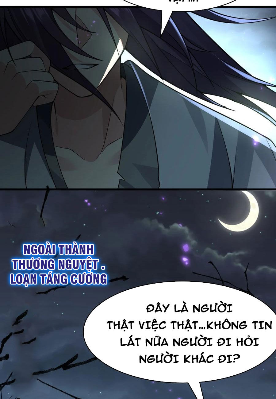 Tu Luyện Thành Tiên Ta Chỉ Muốn Nuôi Nữ Đồ Đệ Chapter 172 - 5