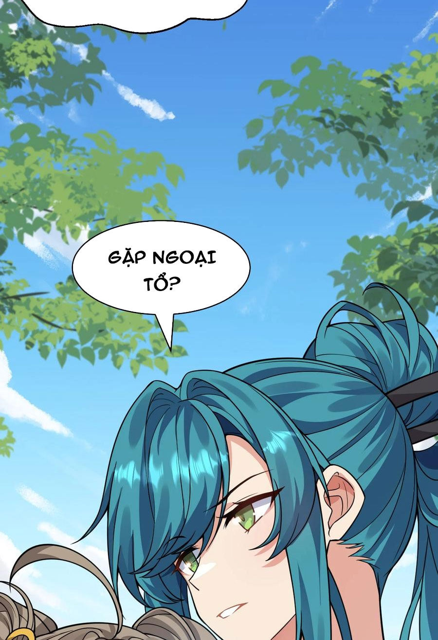 Tu Luyện Thành Tiên Ta Chỉ Muốn Nuôi Nữ Đồ Đệ Chapter 172 - 51